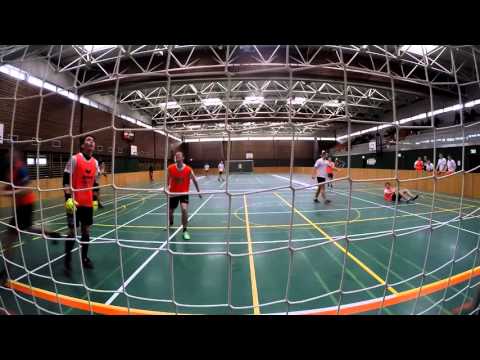 Fußballturnier 2016