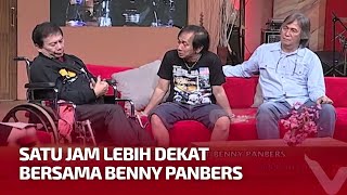 Download lagu Satu Jam Lebih Dekat Bersama Benny Panbers | SJLD tvOne mp3 Download lagu Satu Jam Lebih Dekat Bersama Benny Panbers | SJLD tvOne mp3