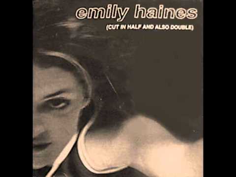 Emily Haines - Eden
