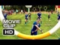 The Internship Movie CLIP - Quidditch (2013 ...