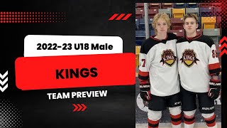 Download lagu 2022 23 Western Kings U18AAA Hockey Team Preview... mp3