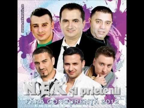 NEK SI LIVIU GUTA - NU BEAU APA