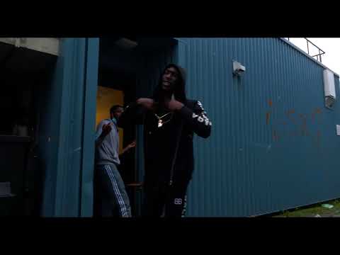 LD BANDZ X KZ Flexy - FINESSE (Official Music Video)
