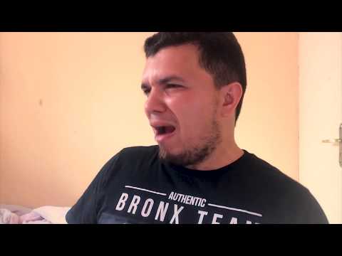 PRIMEIRA AULA DE INGLÊS