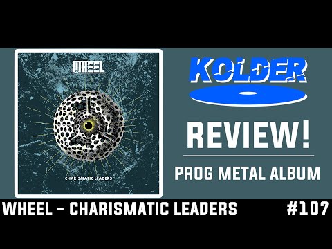 Wheel - Charismatic Leaders REVIEW!
