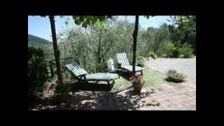 preview picture of video 'Tonino's House Lucca - Rent Holiday House Lucca, Tuscany'