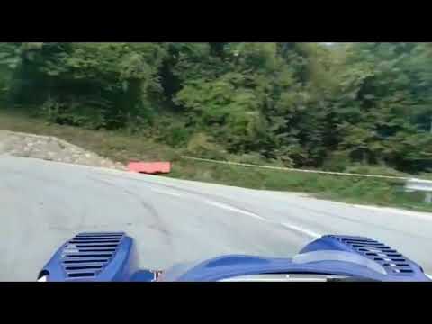 slalom Garessio san Bernardo 2022