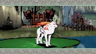 ［初見］のんびり大神　絶景版＃4