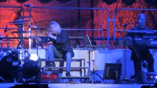 Avantasia feat. Bob Catley - In Quest For (Masters of Rock 2013)