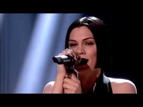 Jessie J Masterpieces Live