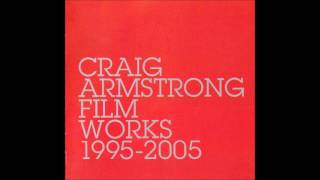 Craig Armstrong - Glasgow Love Theme