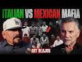 Face To Face With A Former Mexican Mafia Hitman