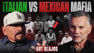 Face to Face with a Former Mexican Mafia Hitman
