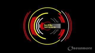 Can&#39;t Let Her Go - Boyz II Men