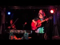 Rachael Sage - Barbed Wire (The Troubadour ...