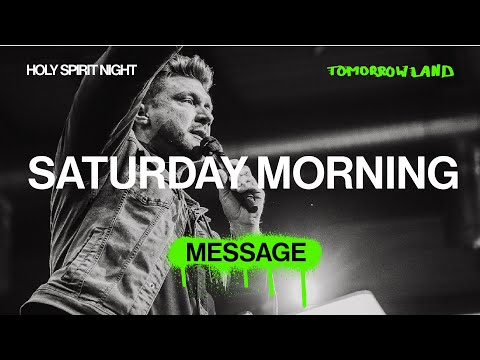 Activation for Ministry | Evg. Daniel Kolenda | HOLY SPIRIT NIGHT