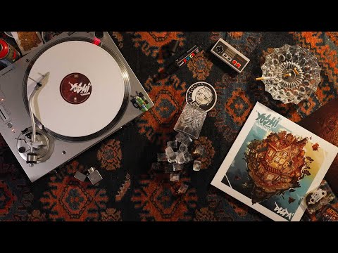 Yoshi Di Original - Deepa (Full Album w/ Lyrics)