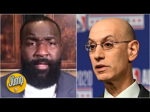 NBA＆NBPAが2020-21シーズン開幕に向けて合意するか？| 話題のNBAとNBPAが合意するのか？ (Will the NBA & NBPA agree on a decision for the start of the 2020-21 season? | The Jump)