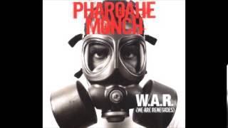 Pharoahe Monch - W.A.R. (ft. Immortal Technique &amp; Vernon Reid)