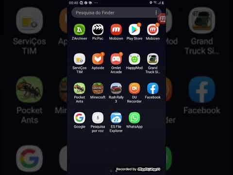como instalar gta san andreas no android