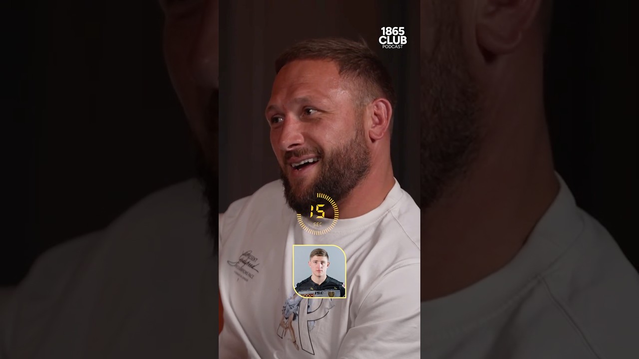 How Many Could You Name in 60 Seconds? š