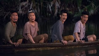 Download lagu Pee Mak - Adegan Lucu Naik Perahu mp3