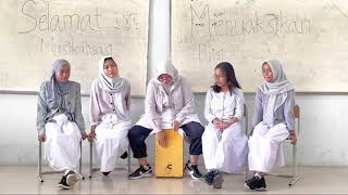 Download lagu Musikalisasi Puisi 'Mengenalmu' Karya Putri Oktaviani || Kelompok Ayu Utami || XI-DTF mp3 Download lagu Musikalisasi Puisi 'Mengenalmu' Karya Putri Oktaviani || Kelompok Ayu Utami || XI-DTF mp3