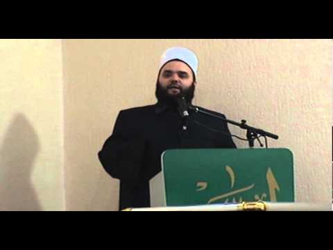 Mulla Abdullahu i Zhabarit - Fatmir Latifi