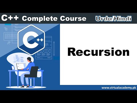 C Plus Plus Programming Language Complete Course Introduction