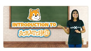 INTRODUCTION TO SCRATCH JR | LEARN FREE CODING | Coding For Kids