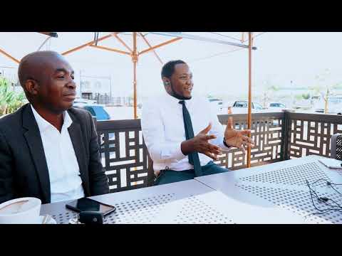 BANTU VISION PITCH VIDEO