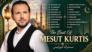 Download lagu Mesut Kurtis Full Album 2026  - Ahlan Ya Ramadan, Balaghal Ula,  Rouhi Fidak,.. mp3