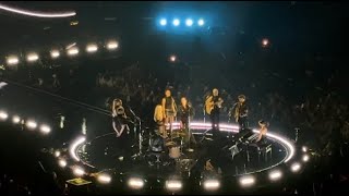 Dua Lipa feat. Gwen Stefani | Don't Speak (L.A. 2025)