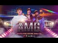 Natanael Cano x Gabito Ballesteros x Peso Pluma - AMG