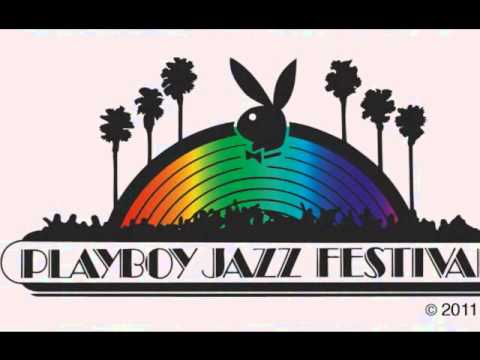 Playboy Jazz Festival 2011