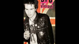 Sid Vicious #shorts #sidvicious #sexpistols