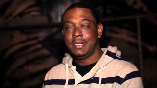 Lil Rue "Things I been Through"