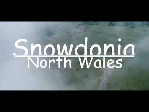 Drone Services Dorset video.