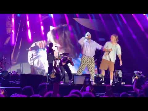 Fucking Fred - La Réunion Francofolies 2022