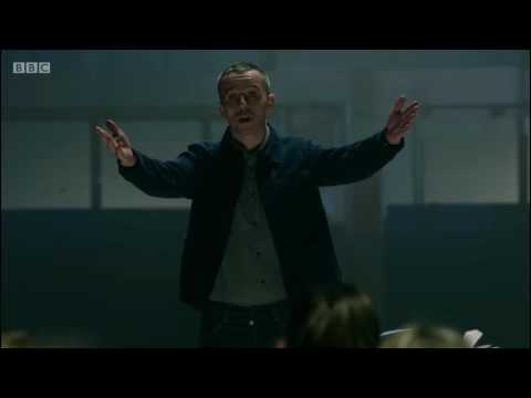 Wolfblood Season 5 Episode 5 Humans