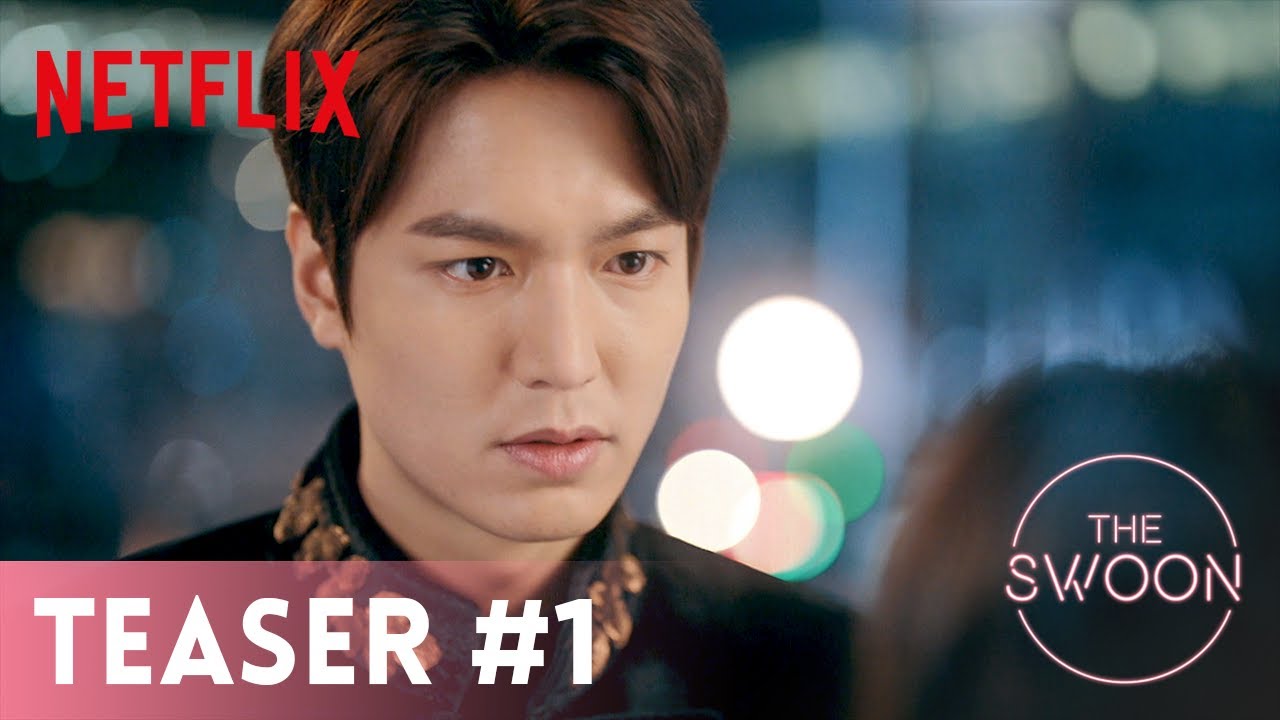 Official Teaser [ENG SUB]