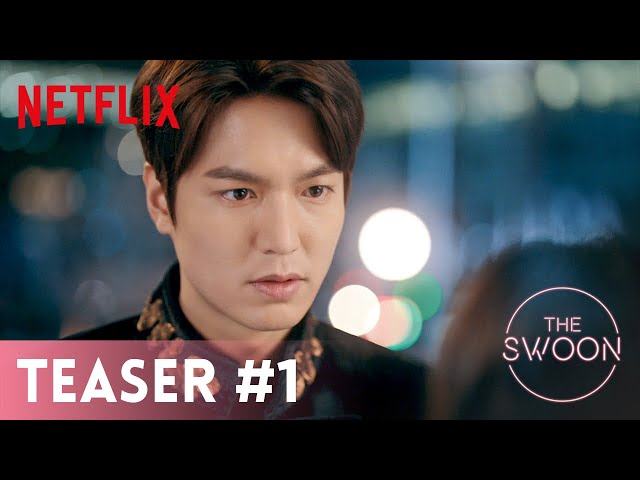 Official Teaser [ENG SUB]