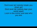 Deborah Cox - Beautiful U R *LYRICS* HQ