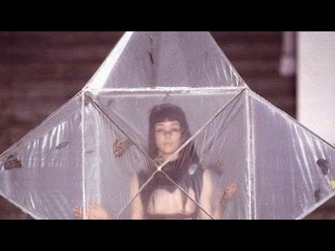 Alexander McQueen spring summer 1997 show pt.2