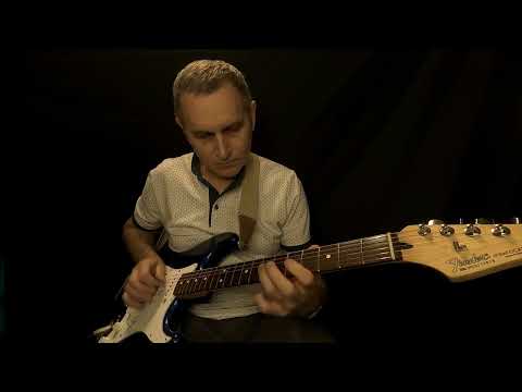 Gennady Savkin - "Back on Stage Again" (feat Denis Maranin)