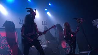 Deströyer 666: Lone Wolf Winter (Clip #2) (Live @ The Fonda Theatre, 3/17/2018)