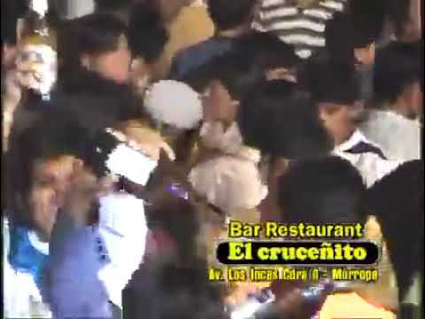 mix marchate ..corazon serrano