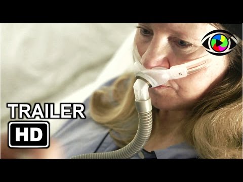 TOXIC PUZZLE Trailer (2017) | Paul Cox, Bo Landin