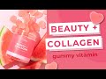 Beauty Collagen Glowing Skin Gummy Vitamin