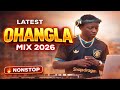DIGI DIGI MIX LATEST LUO OHANGLA VIDEO MIX 2025 ABONGO JAKABWANA UNCLE EDDY PRINCE INDAH REMBO